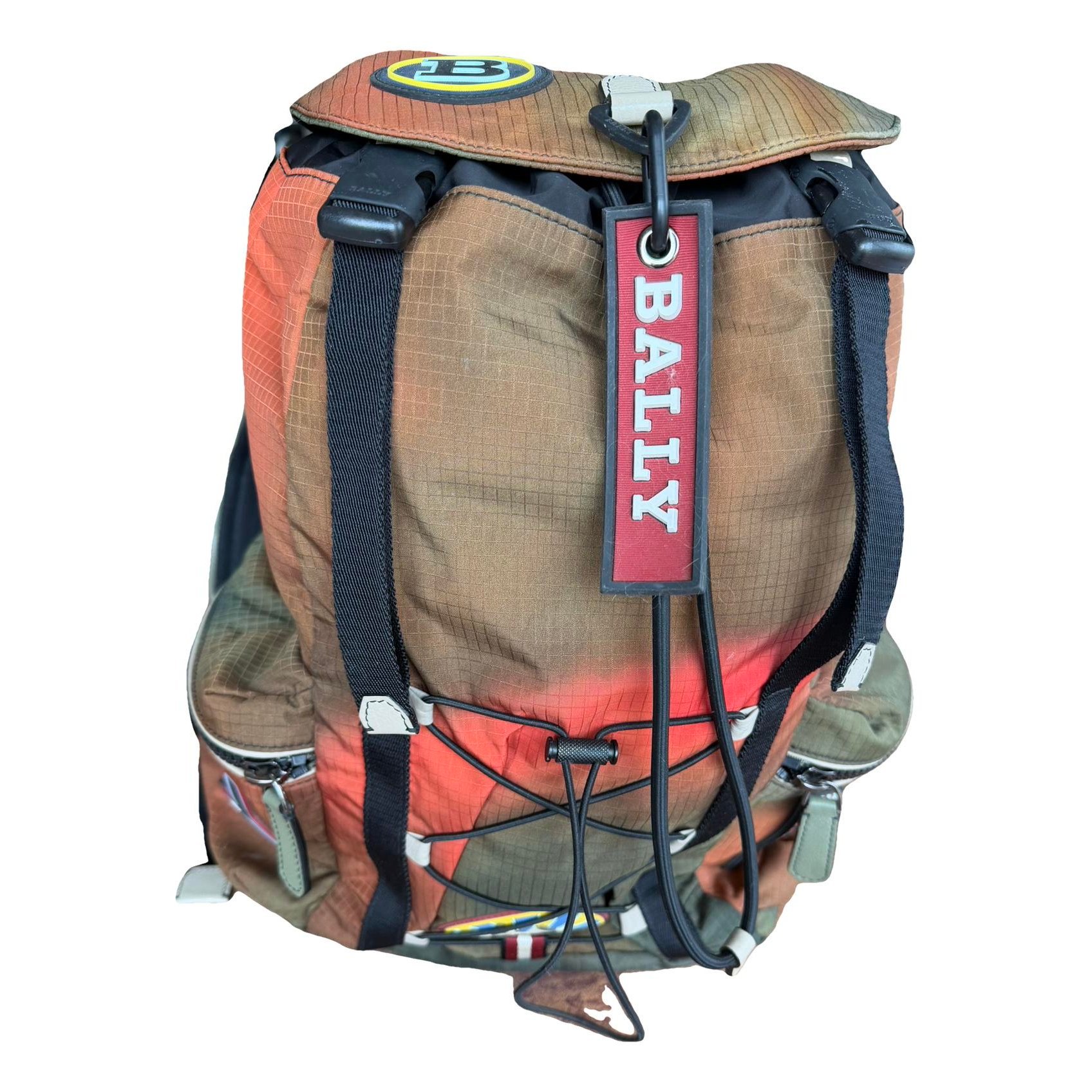 Bally Backpack