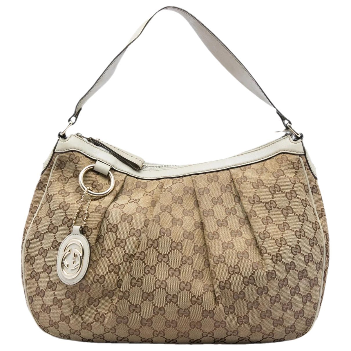 Sukey cloth handbag