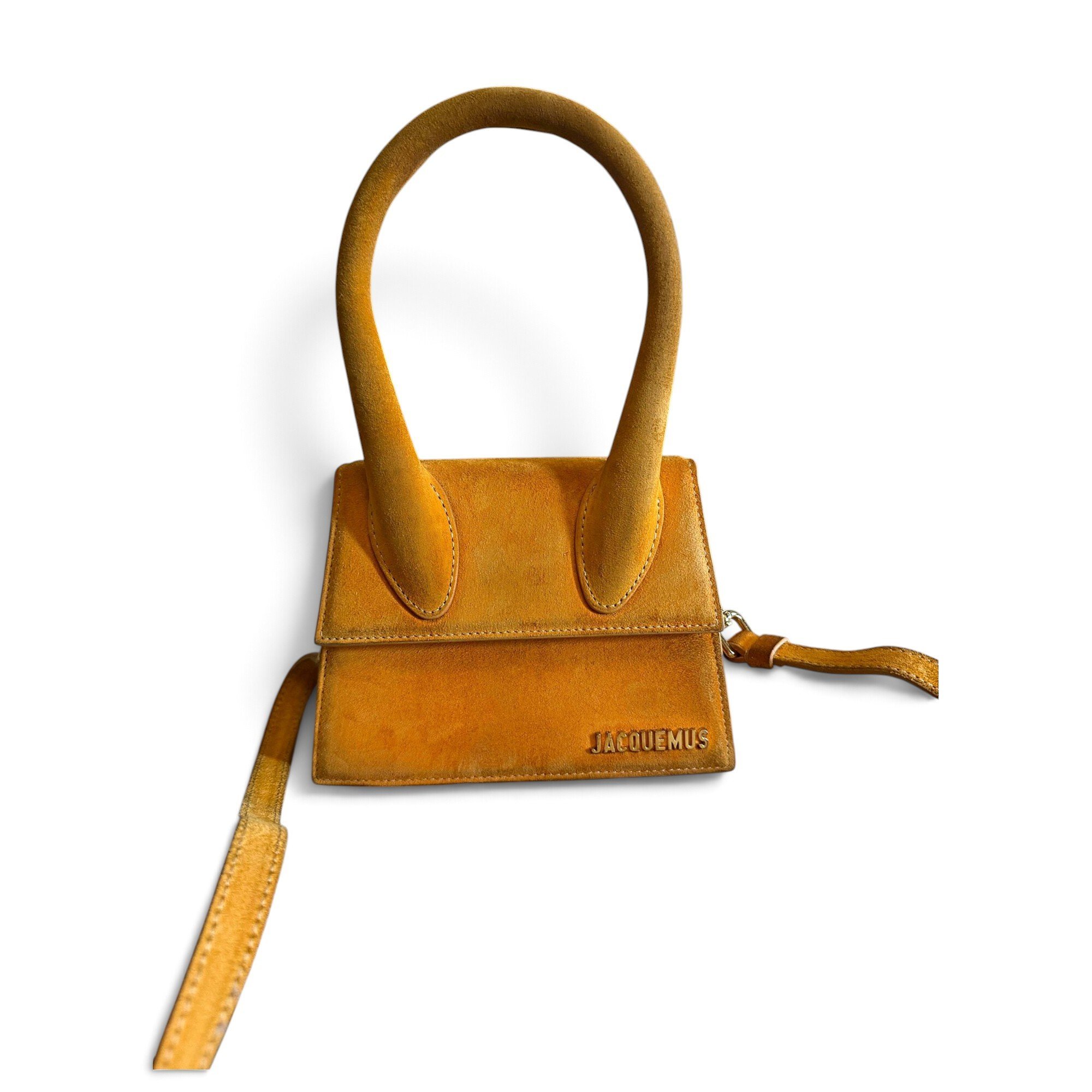 Le Chiquito Moyen handbag