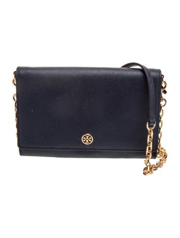 Signature Crossbody Bag
