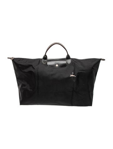 Longchamp Nylon Tote