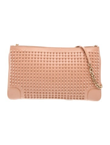 Spike Shoulder Bag
