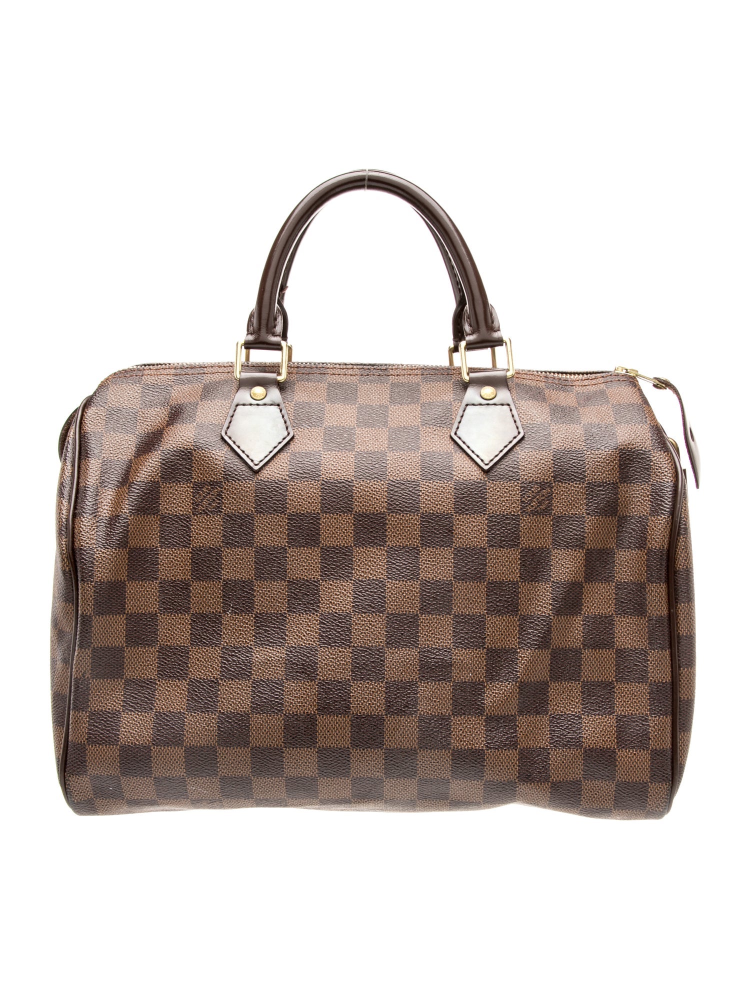 Damier Ebene Speedy 30