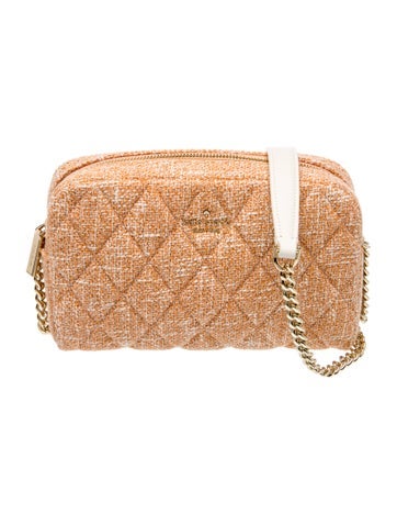 Crossbody Bag w/ Tags