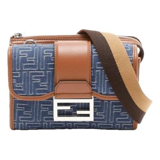 Baguette handbag