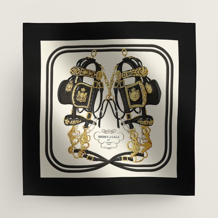 Brides De Gala Forever Scarf 90