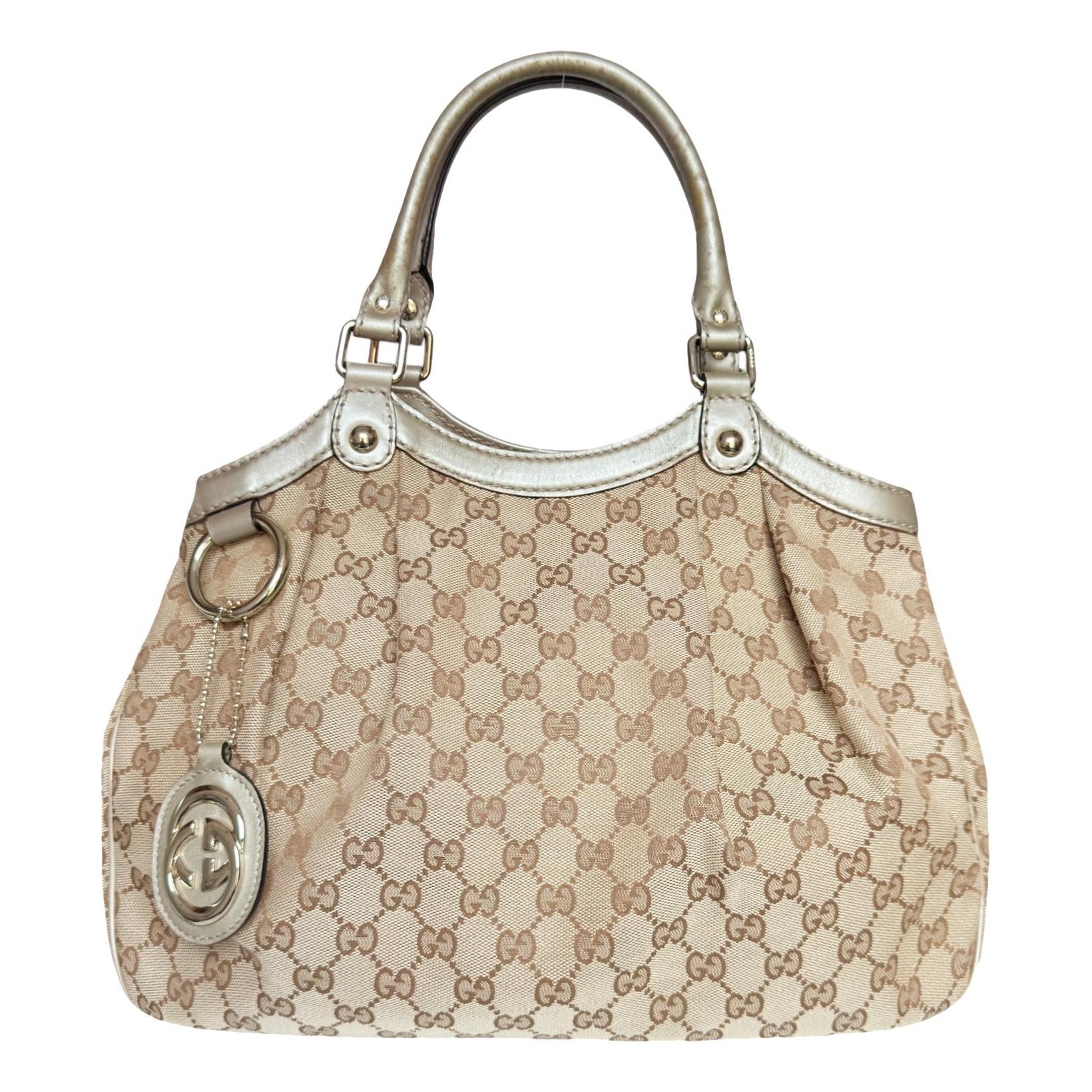 Sukey cloth handbag