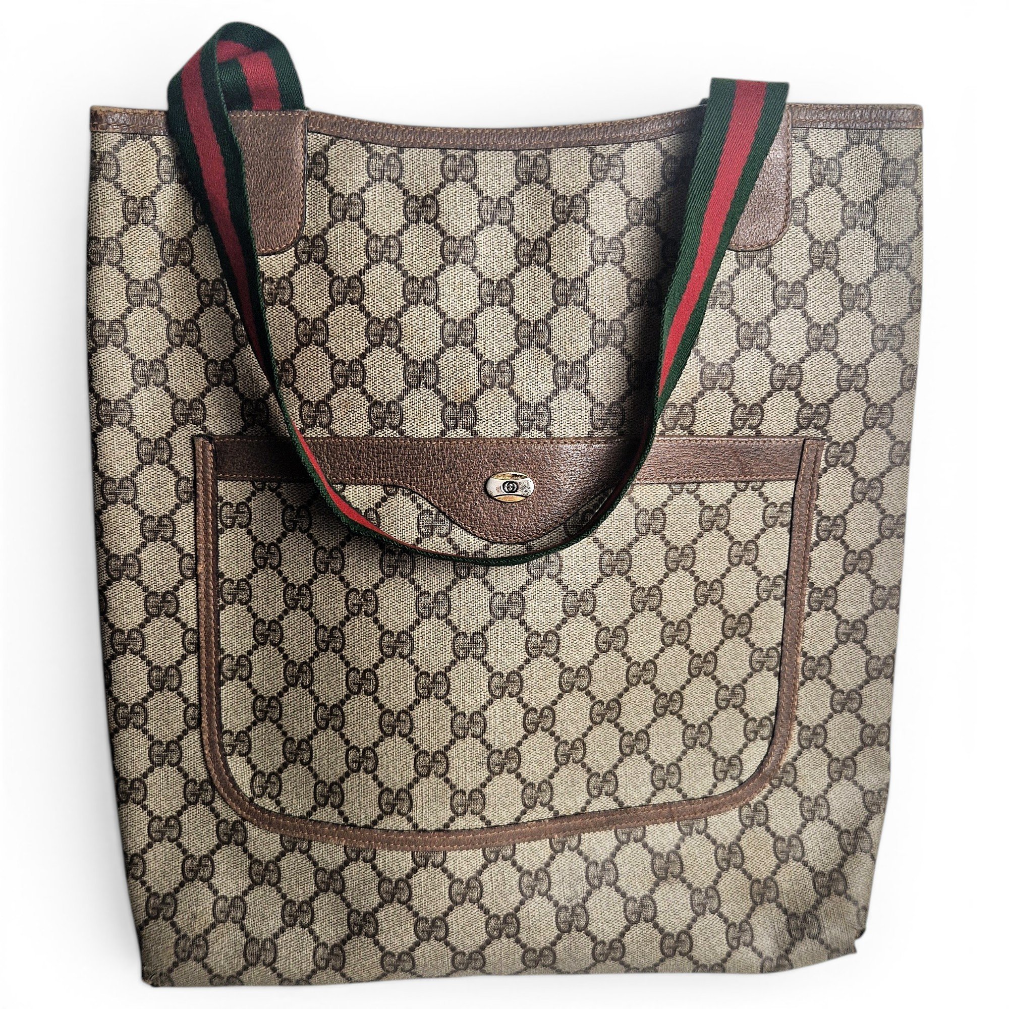 Cloth tote
