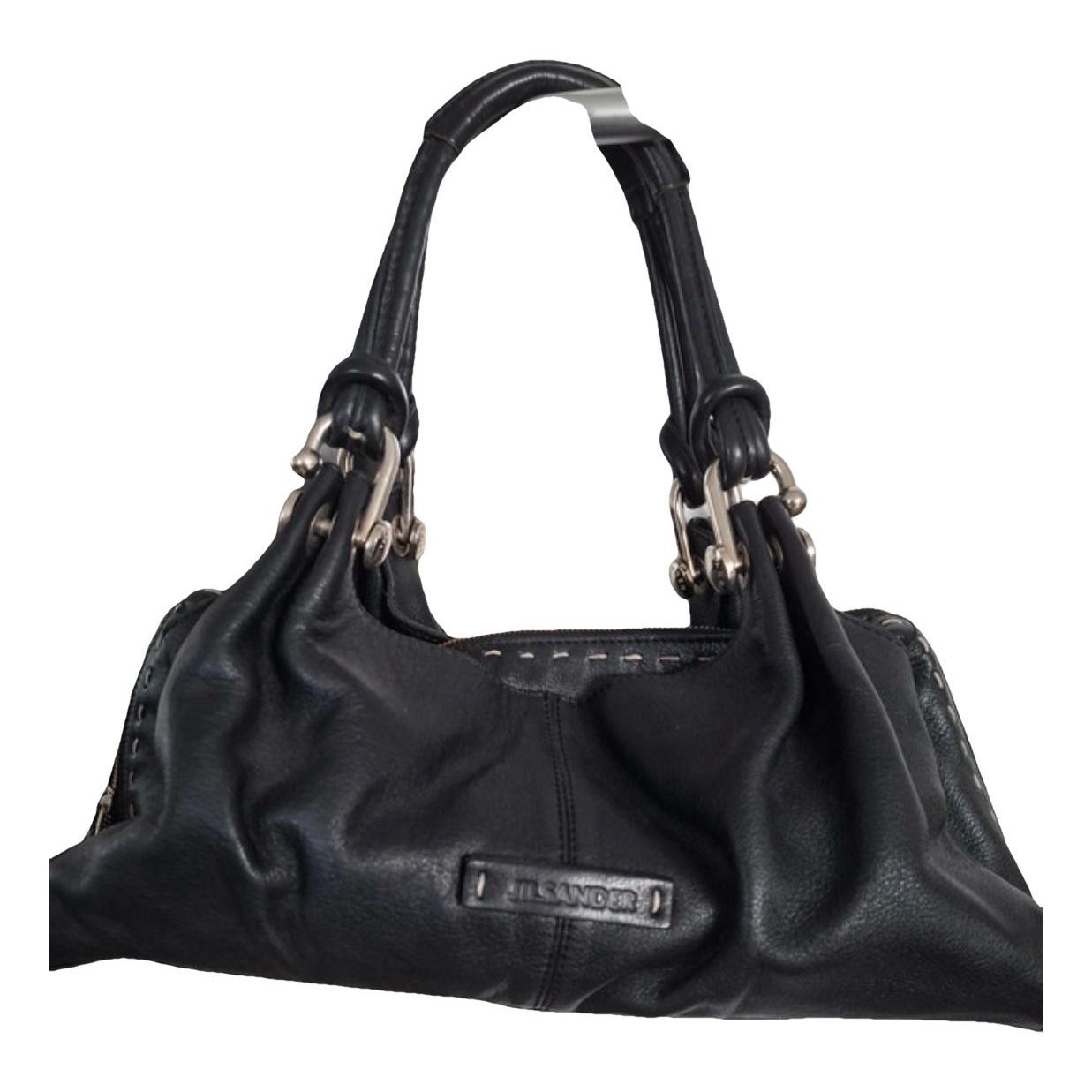 Jil Sander Leather handbag