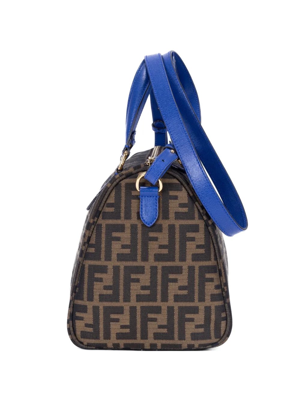 Zucca Boston handbag
