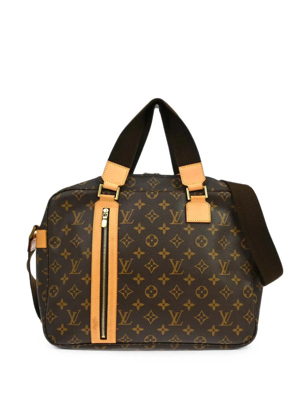 2007 Monogram Sac Bosphore messenger bag