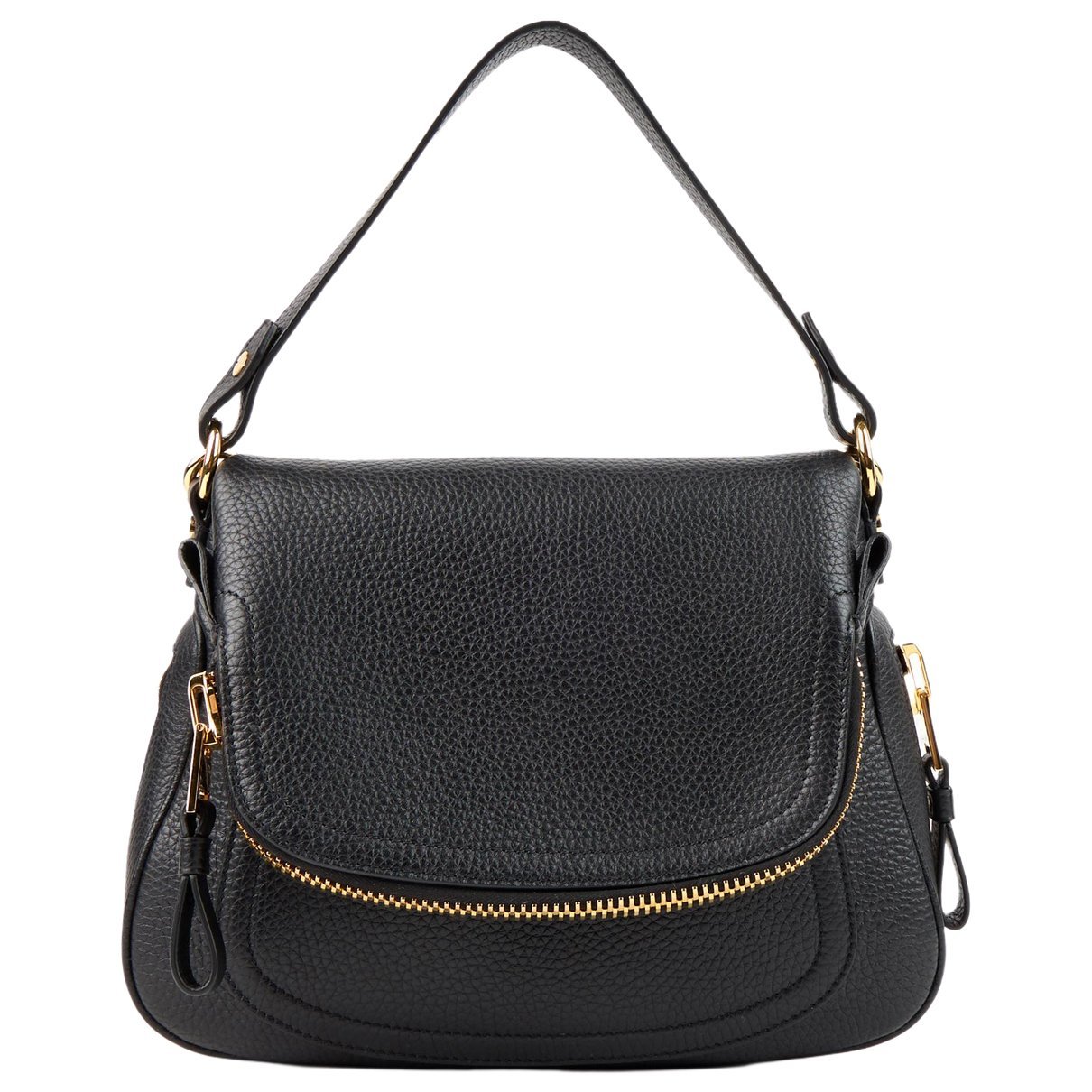 Tom Ford Jennifer leather handbag