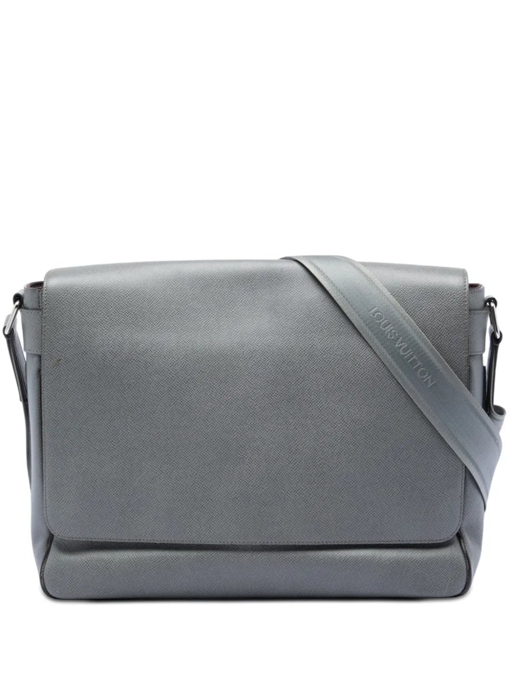 2000-2026 Taiga Roman GM crossbody bag