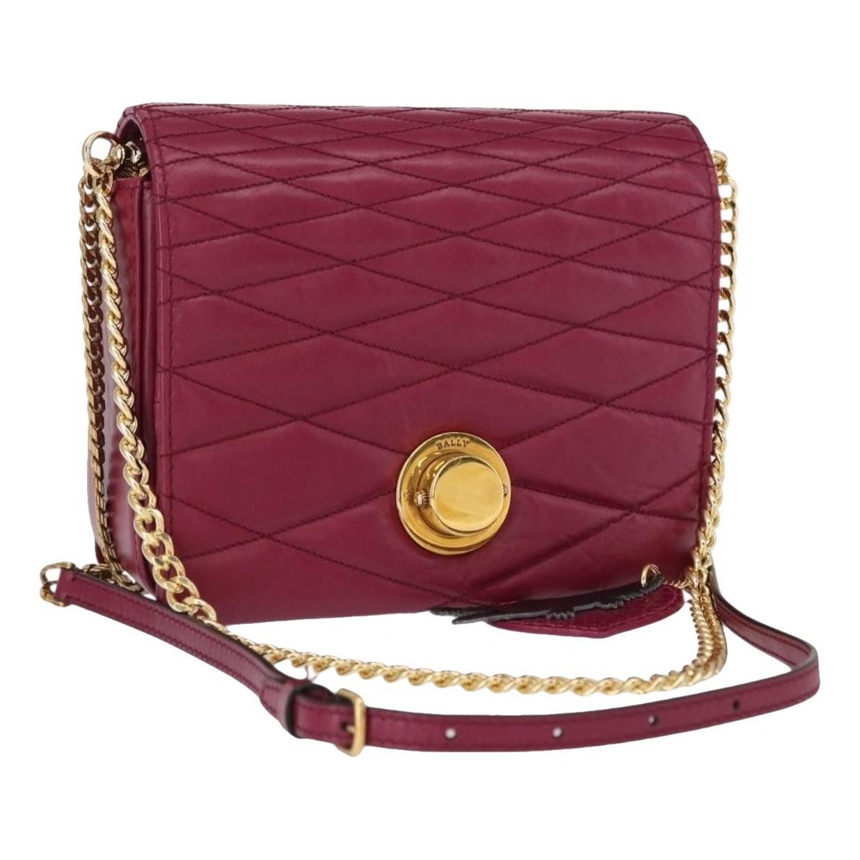 Bally Handbag
