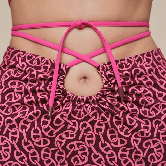 "Naoussa" Skirt