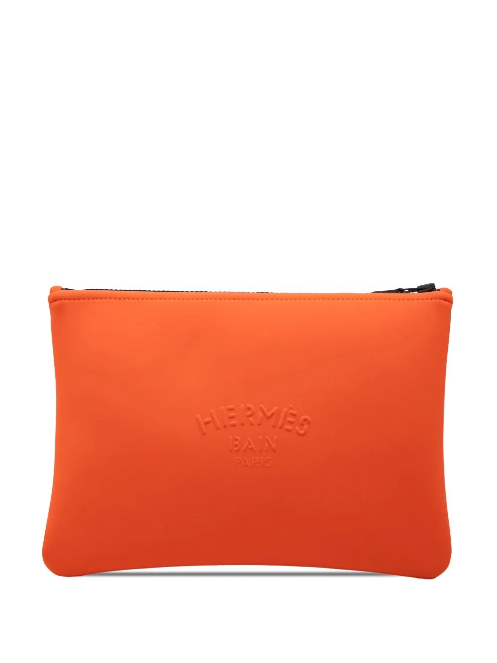 2010-2026 Medium Neoprene Neobain Case clutch bag