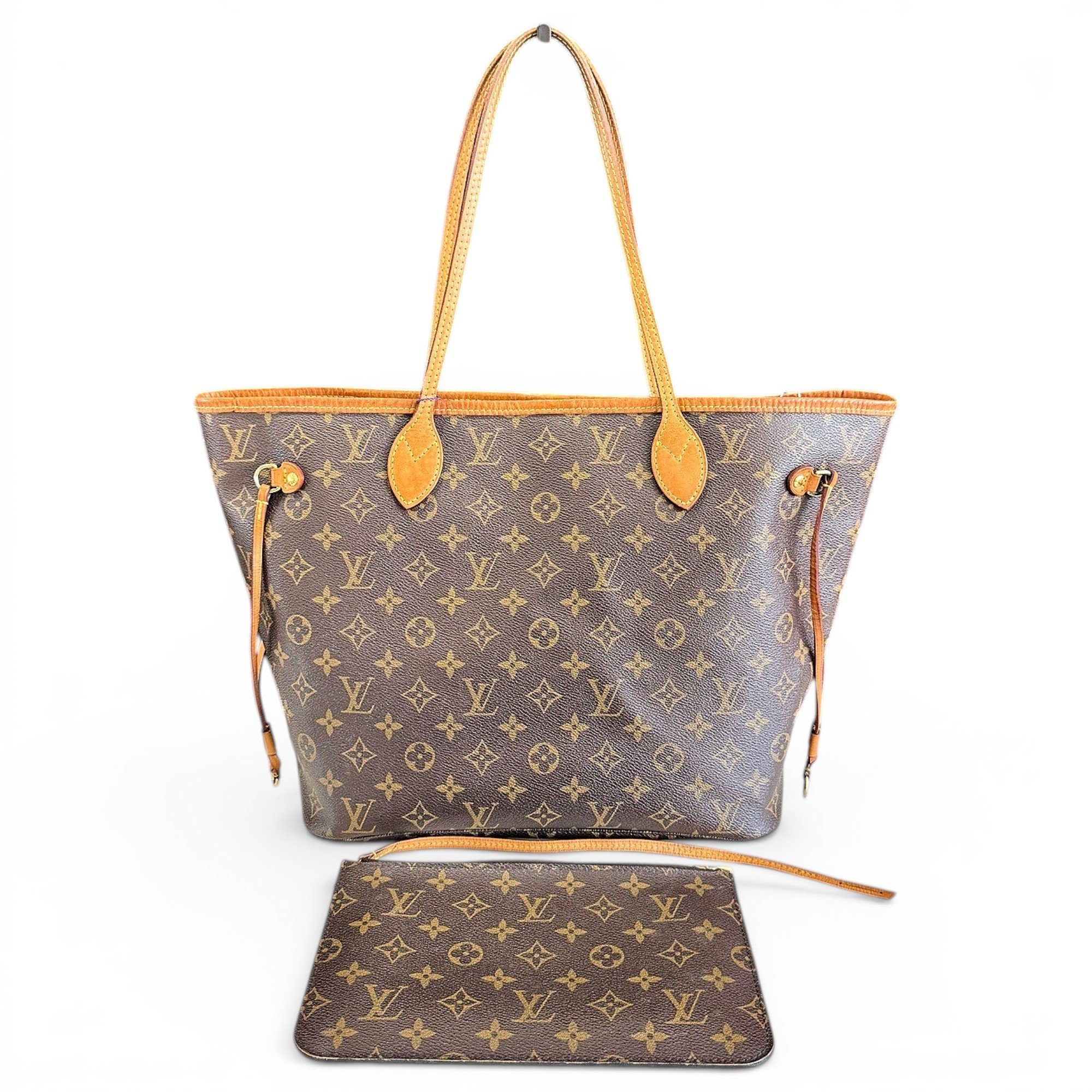 Neverfull handbag