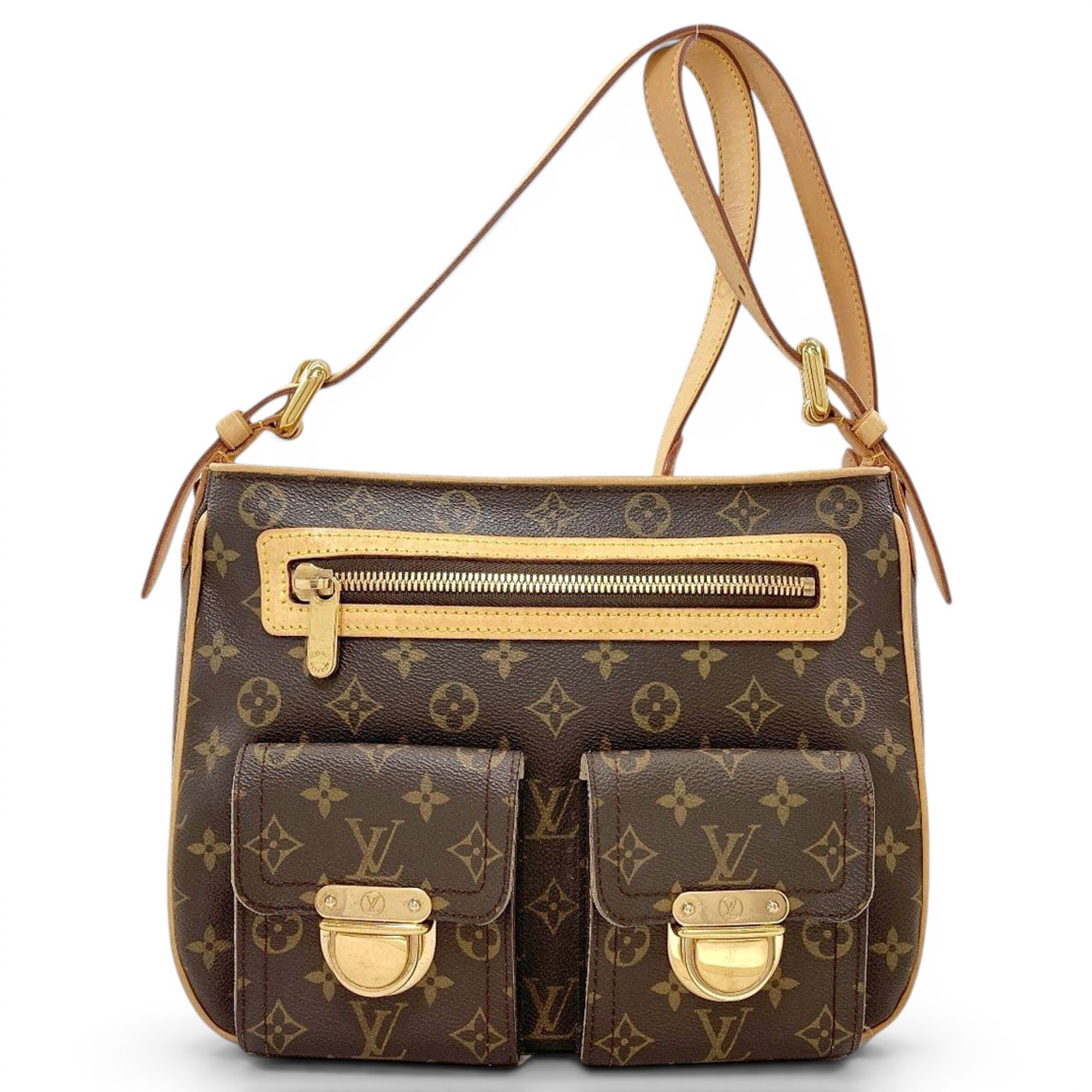 Hudson cloth tote