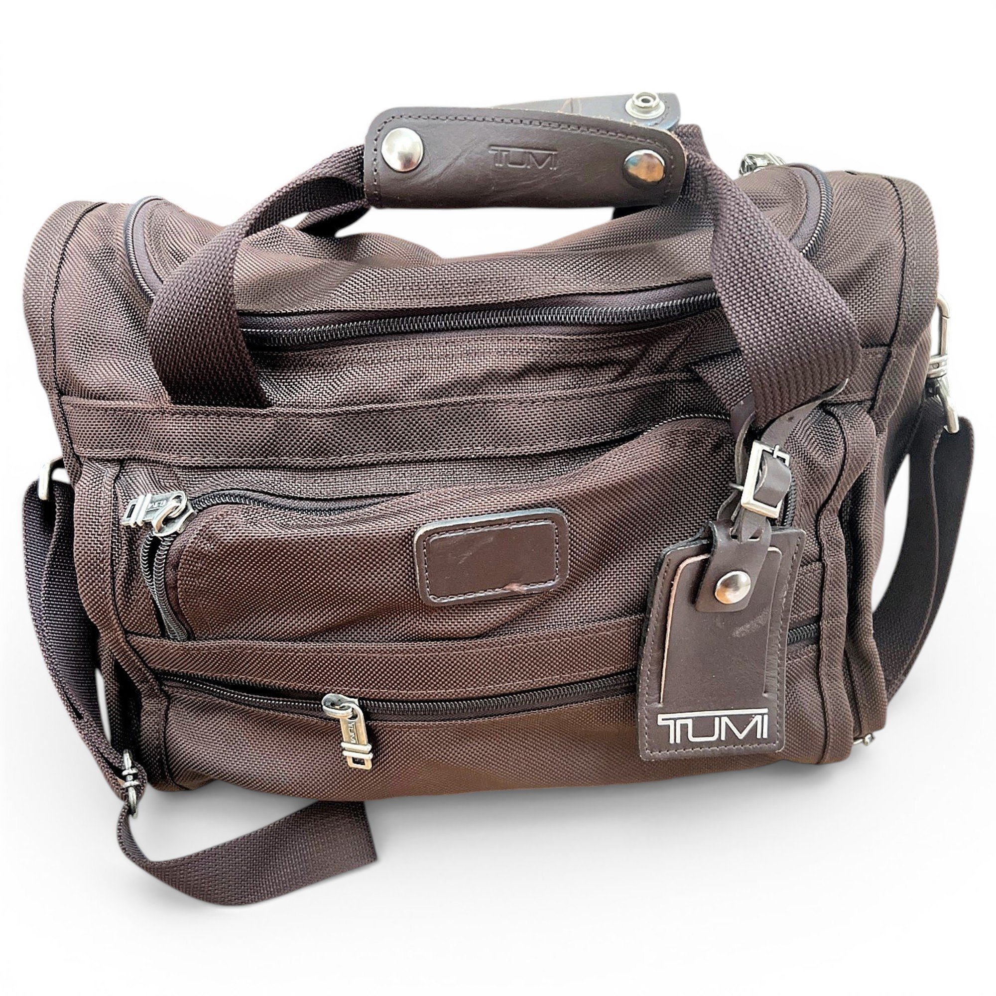 48h bag