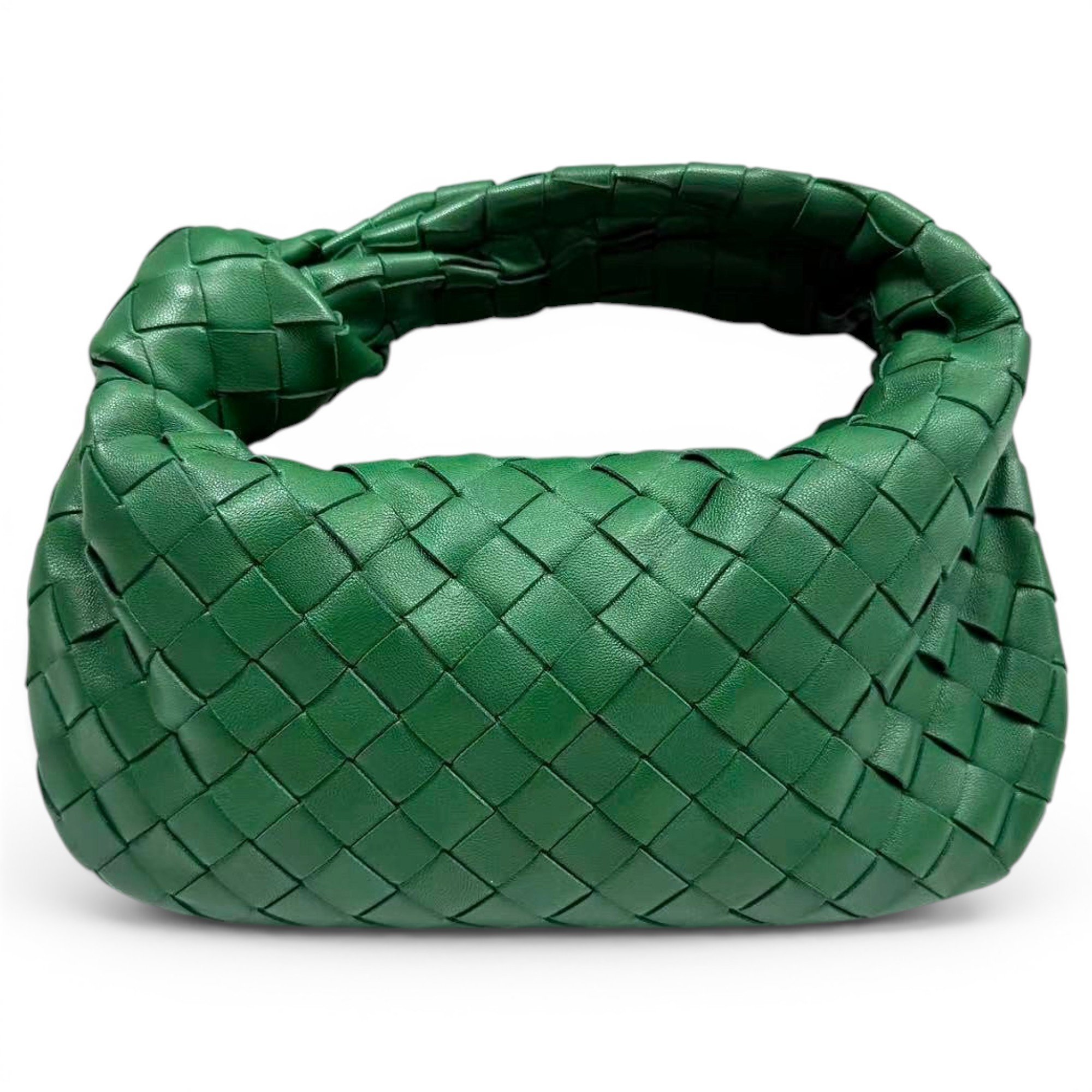 Jodie leather handbag