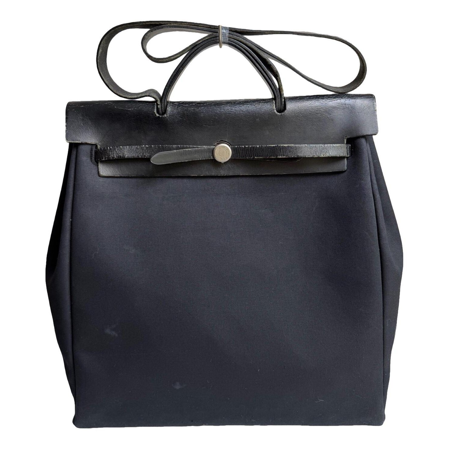 Herbag cloth handbag