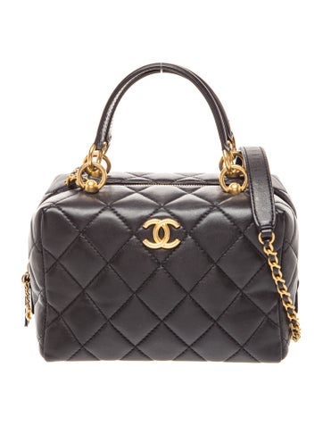 CC Bowling Bag