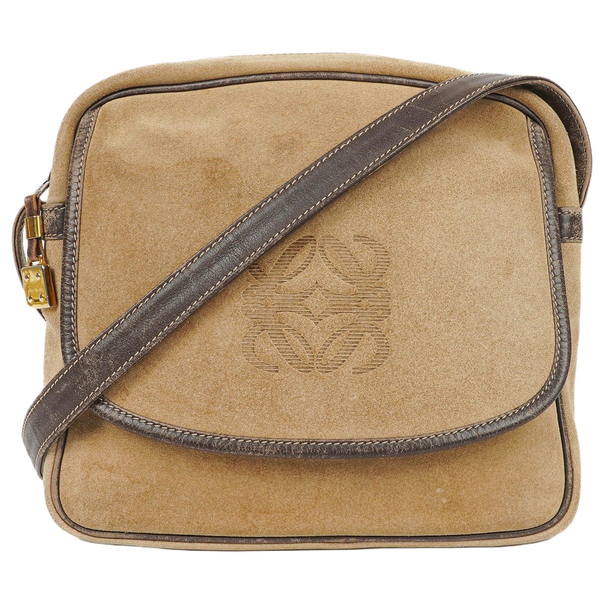 Anagram handbag
