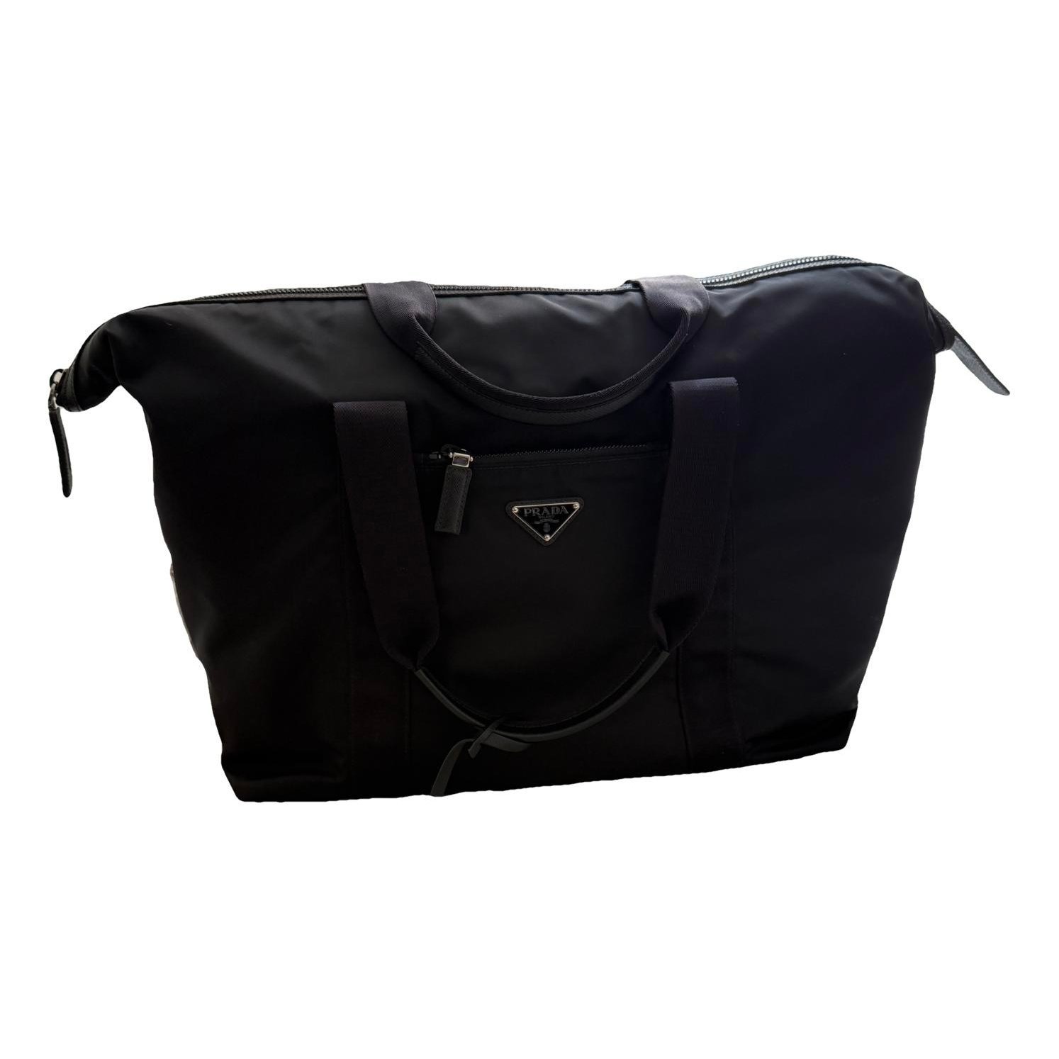 48h bag