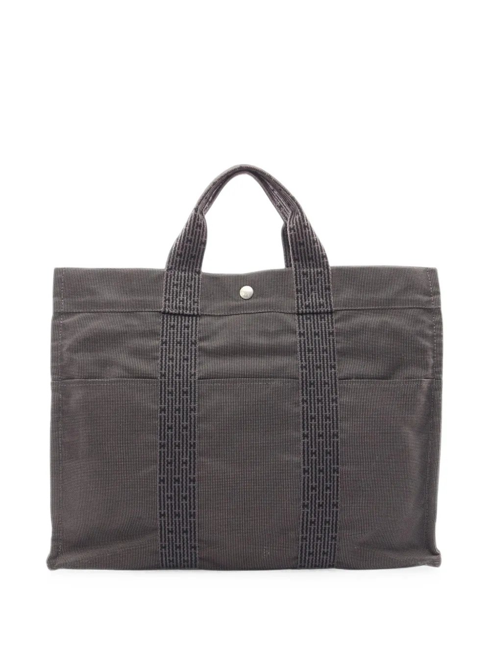 20th Century Canvas Herline MM tote bag