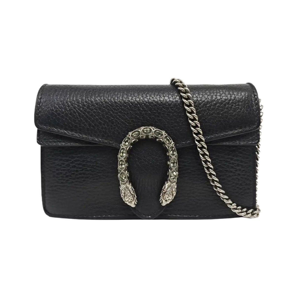 Dionysus leather mini bag