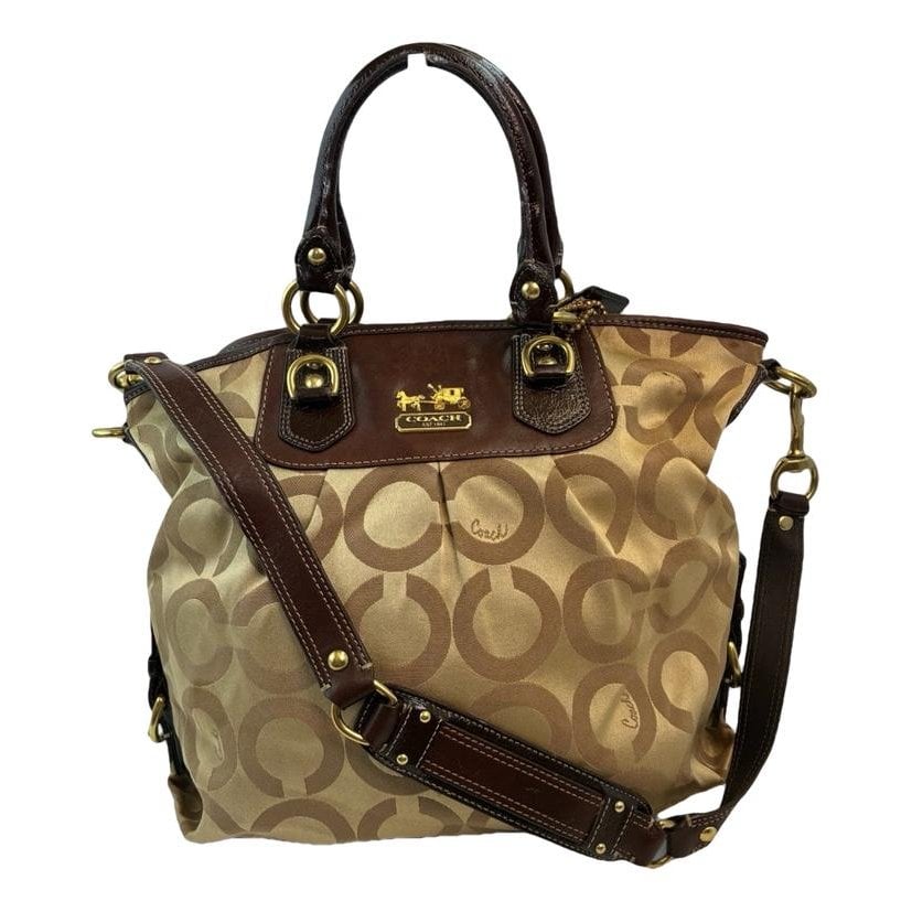 Cloth handbag