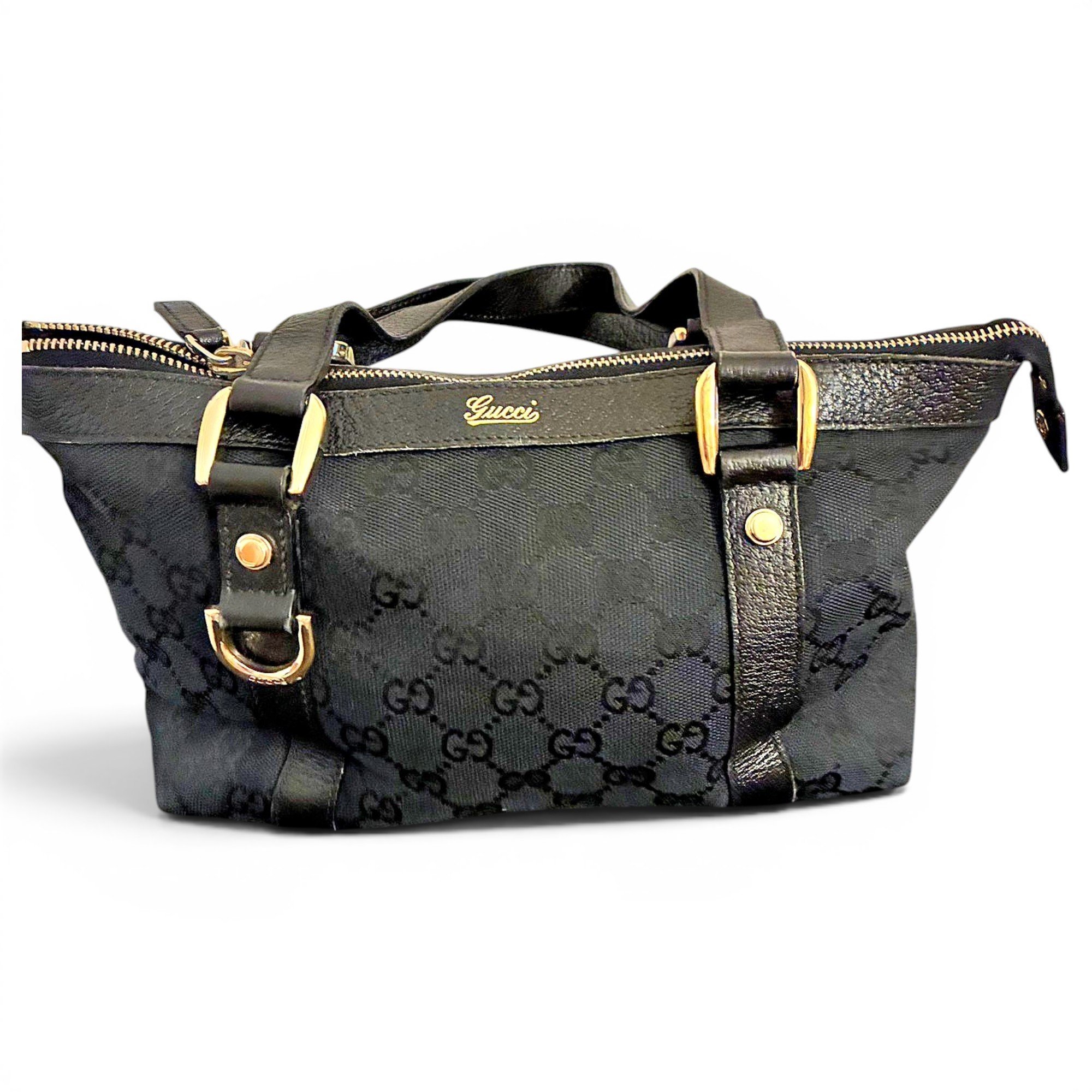 Abbey cloth handbag