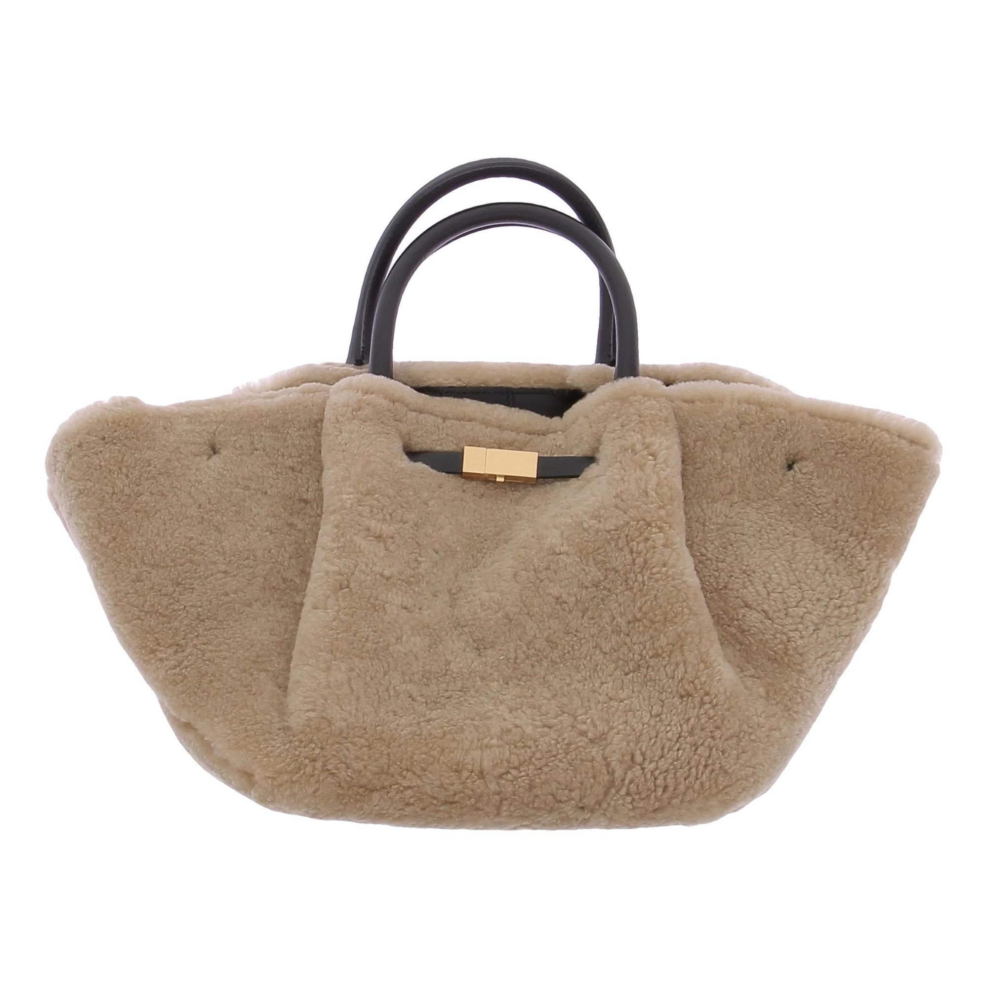 Wool bag