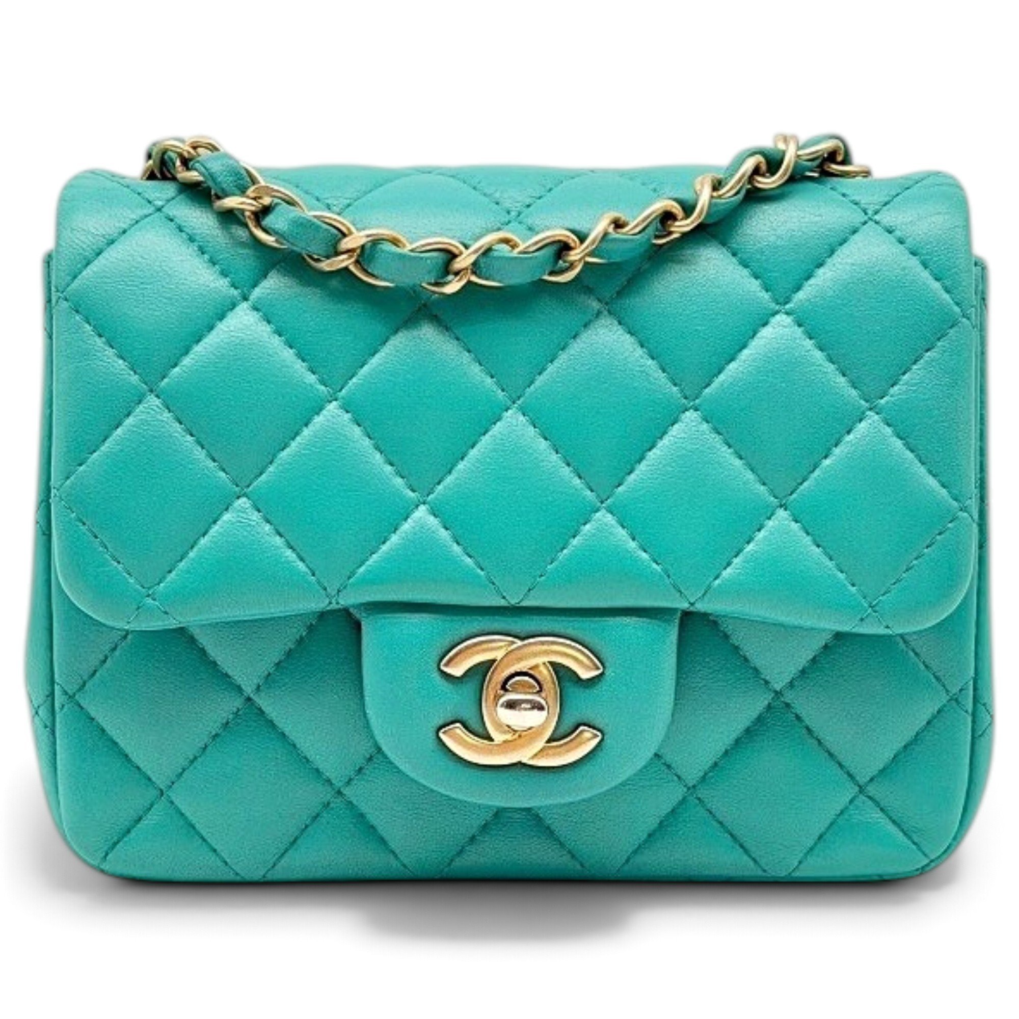 Timeless/Classique leather crossbody bag