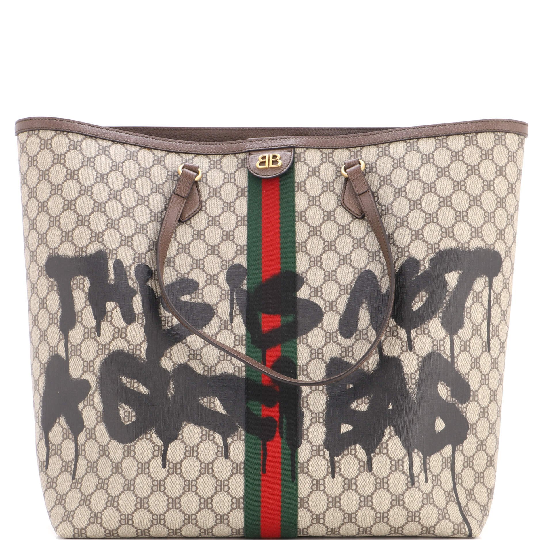 Cloth tote