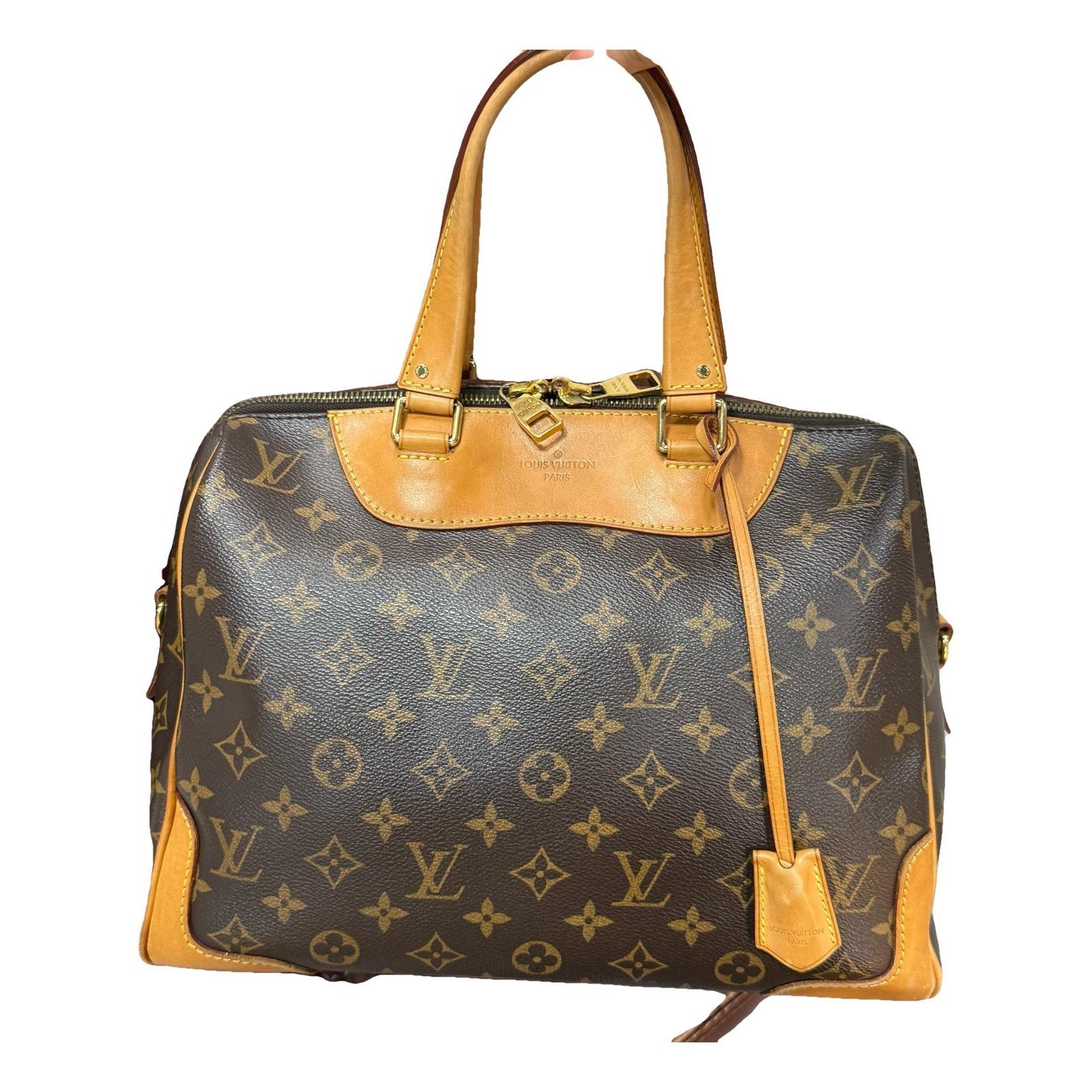 Retiro handbag