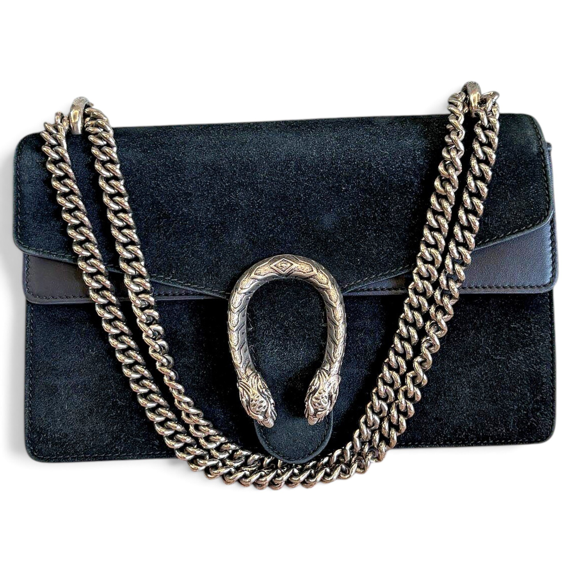 Dionysus handbag