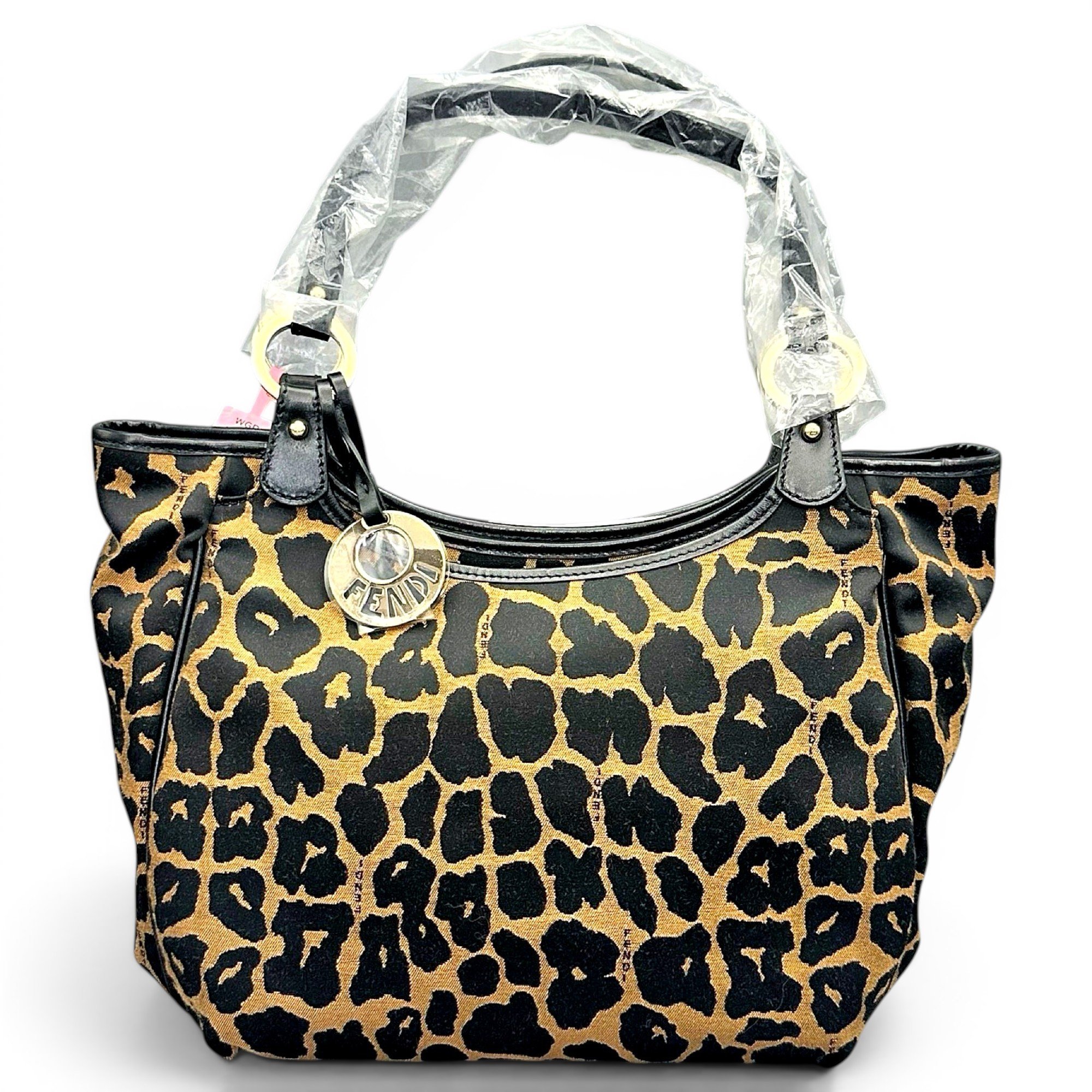 Cloth tote
