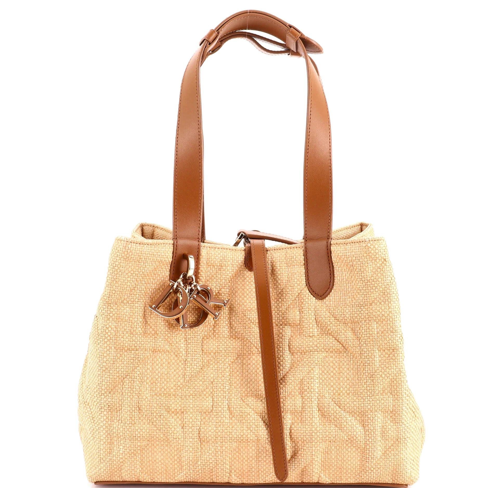 Cloth tote