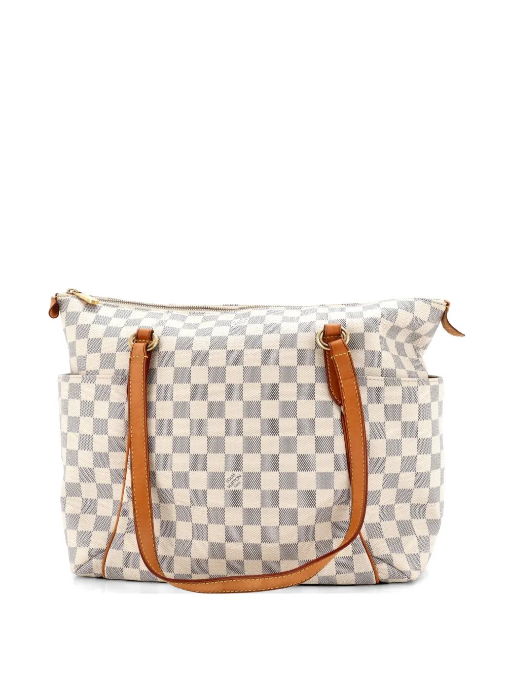 Totally Handbag Damier MM tote bag