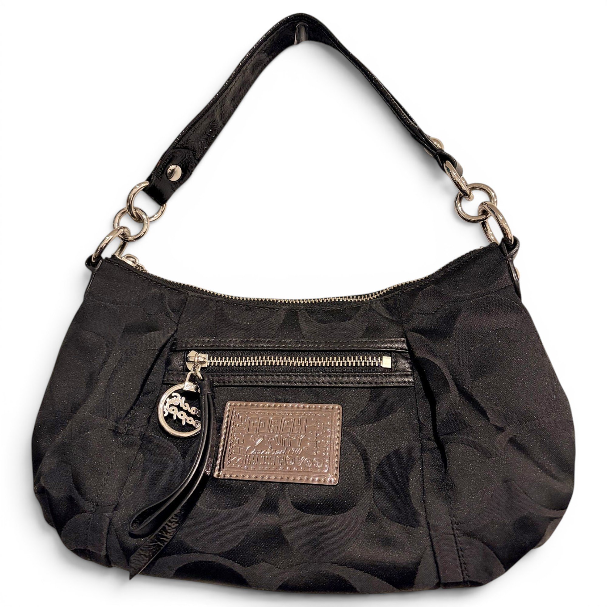 Cloth handbag
