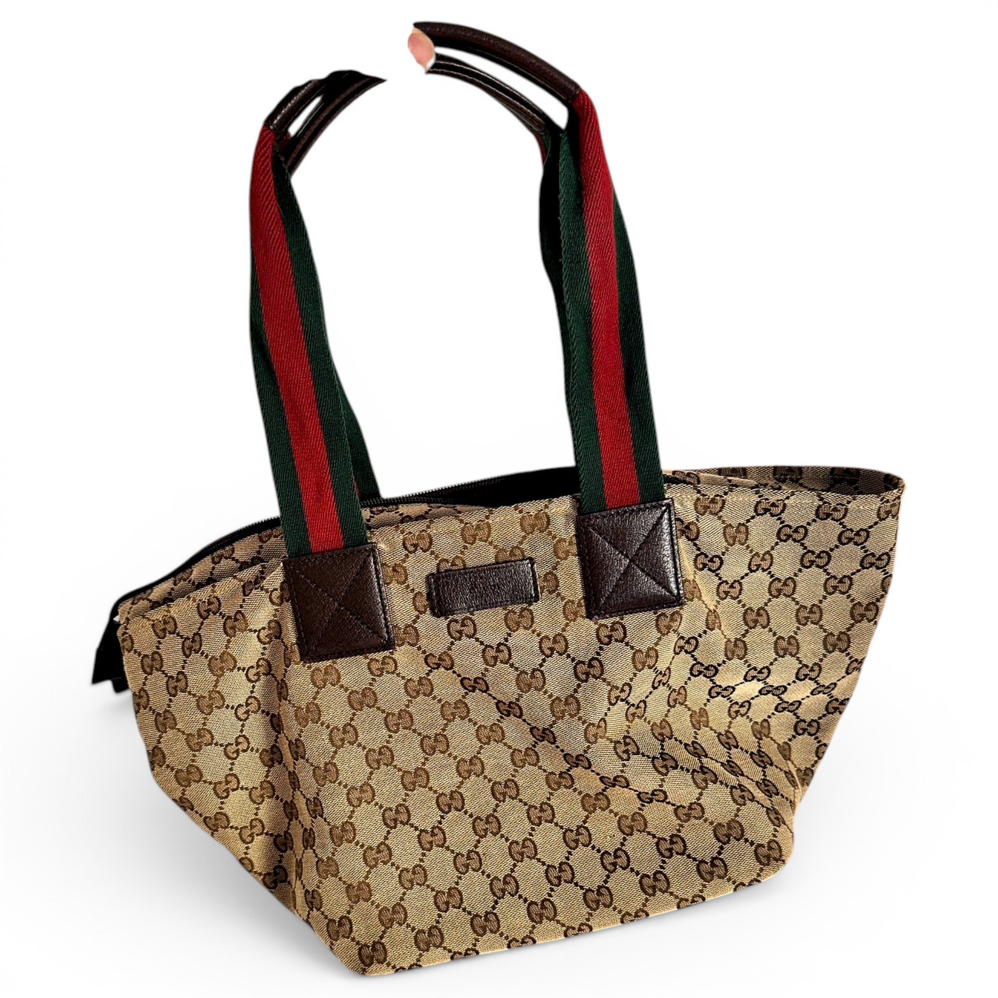 Cloth handbag
