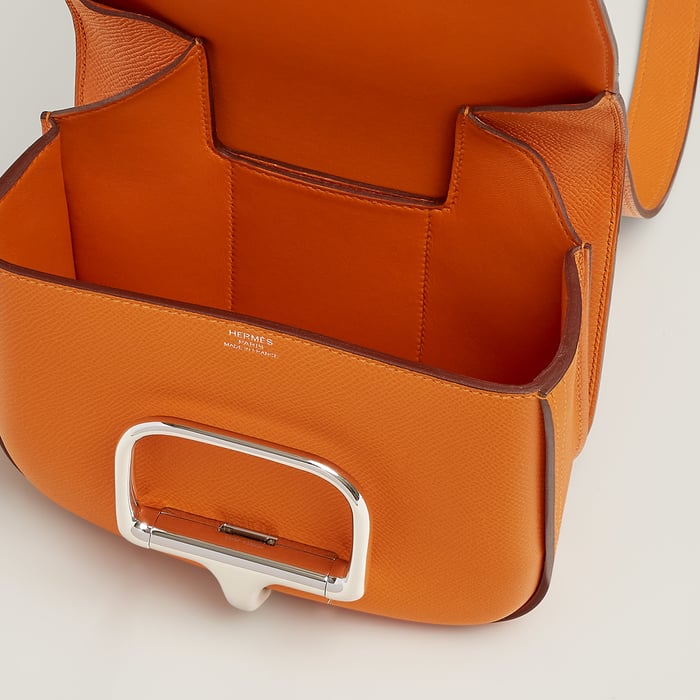 아브리꼬 Hermes Della Cavalleria 미니 백