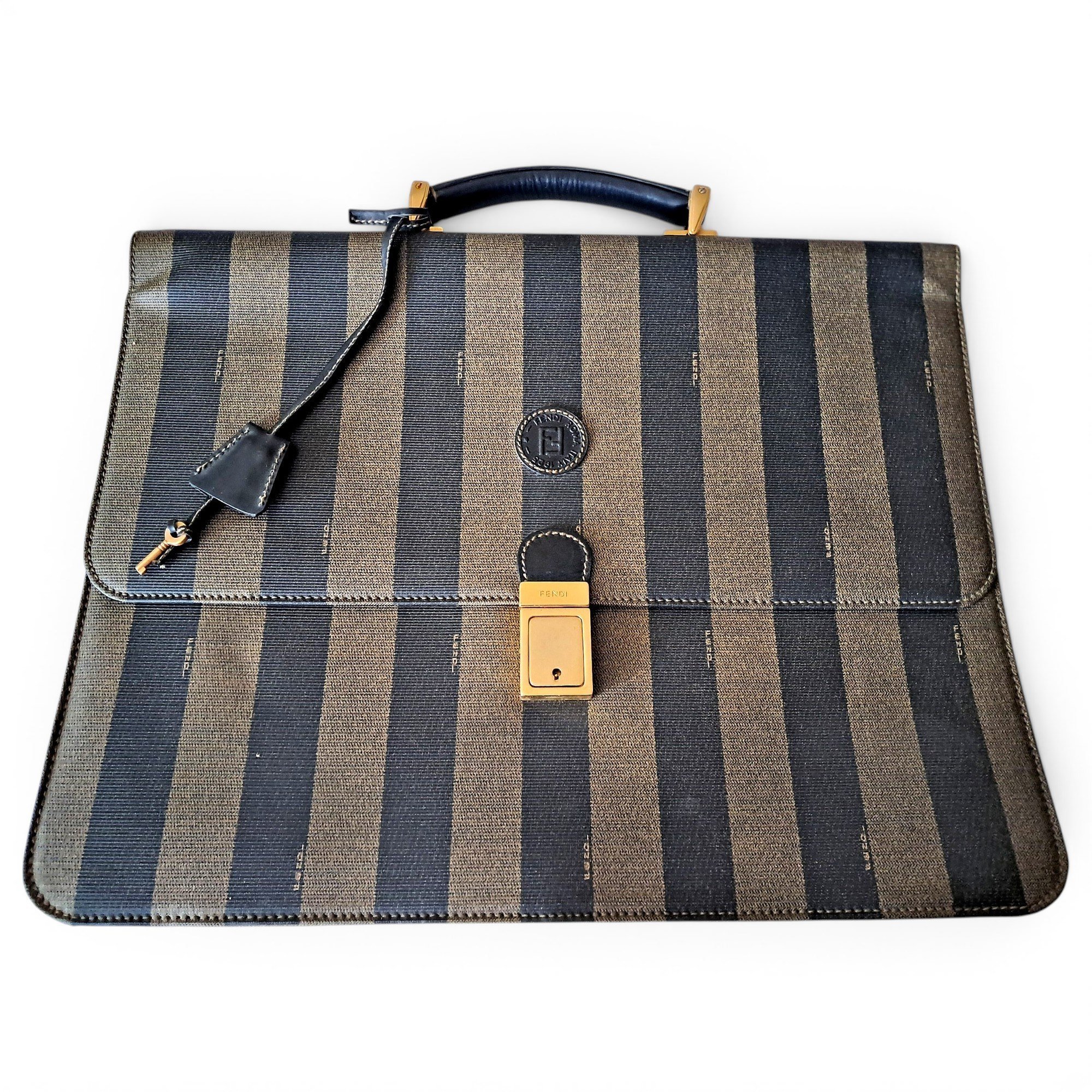 Cloth 24h bag