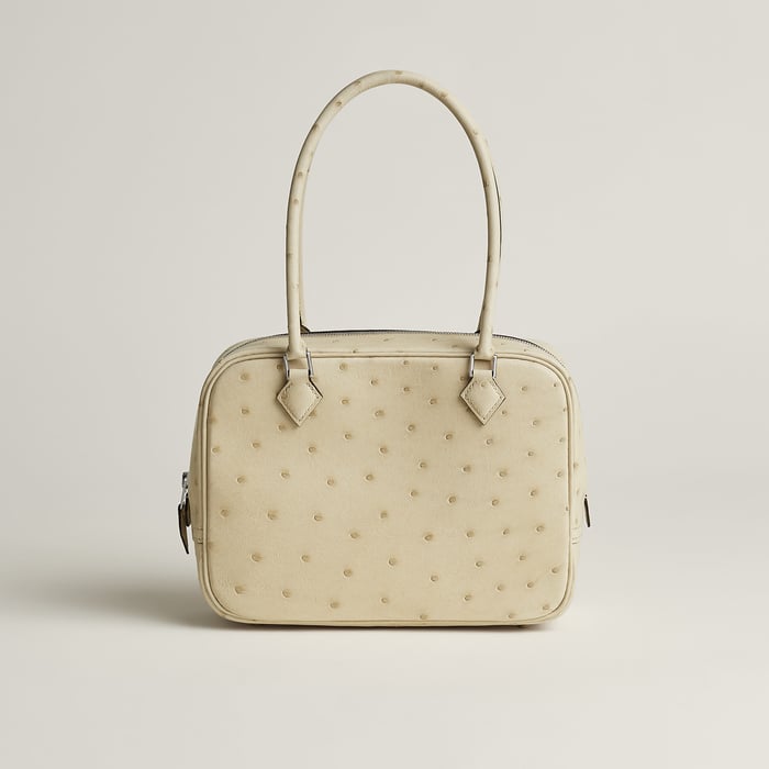 Parchemin Plume Mini Bag