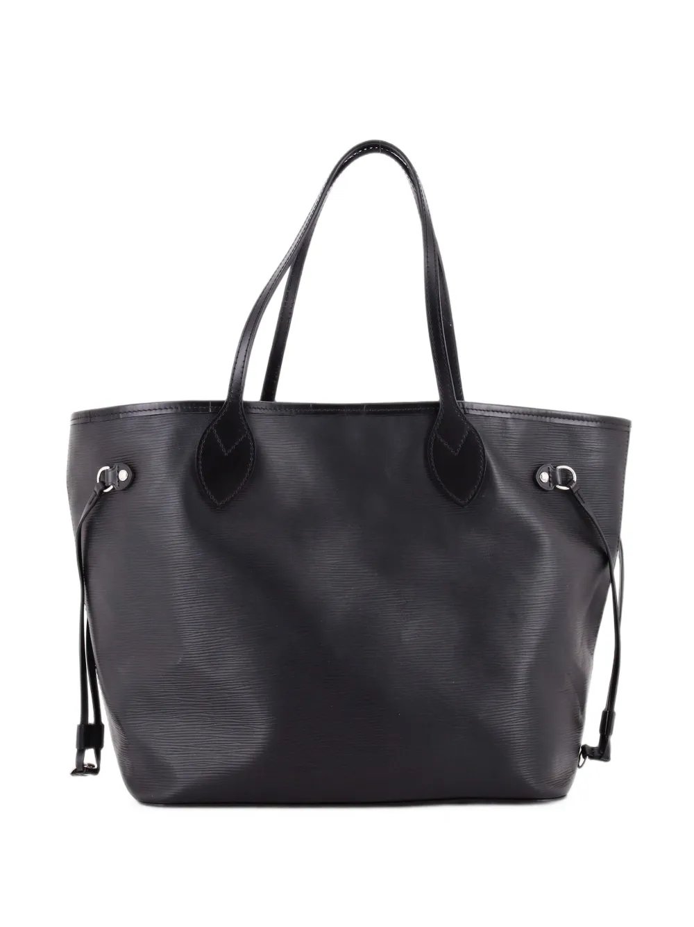 Neverfull Epi Leather MM tote bag