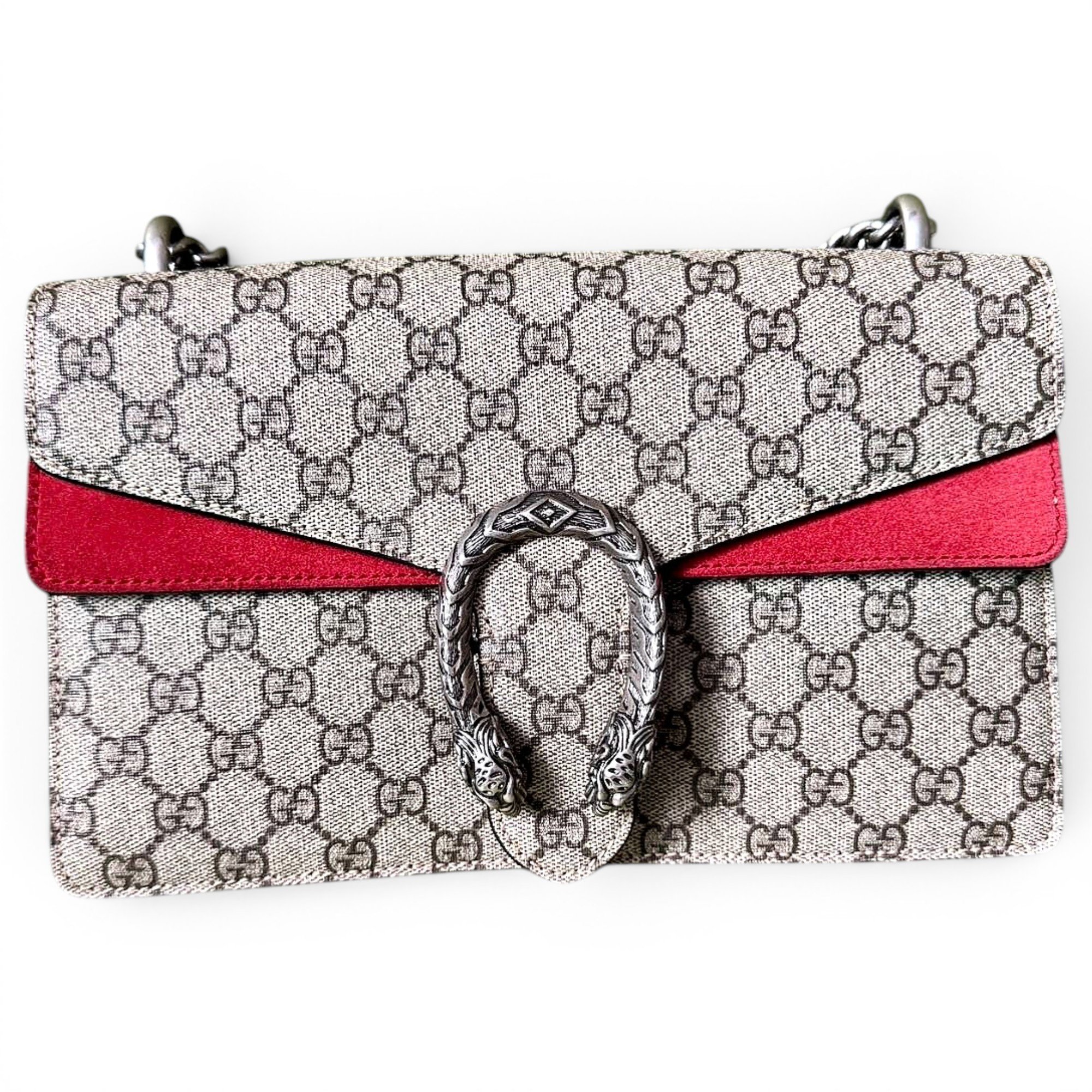 Dionysus cloth handbag