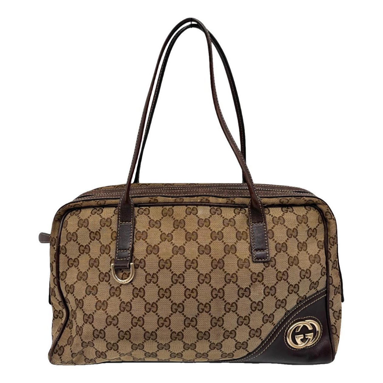 Cloth tote