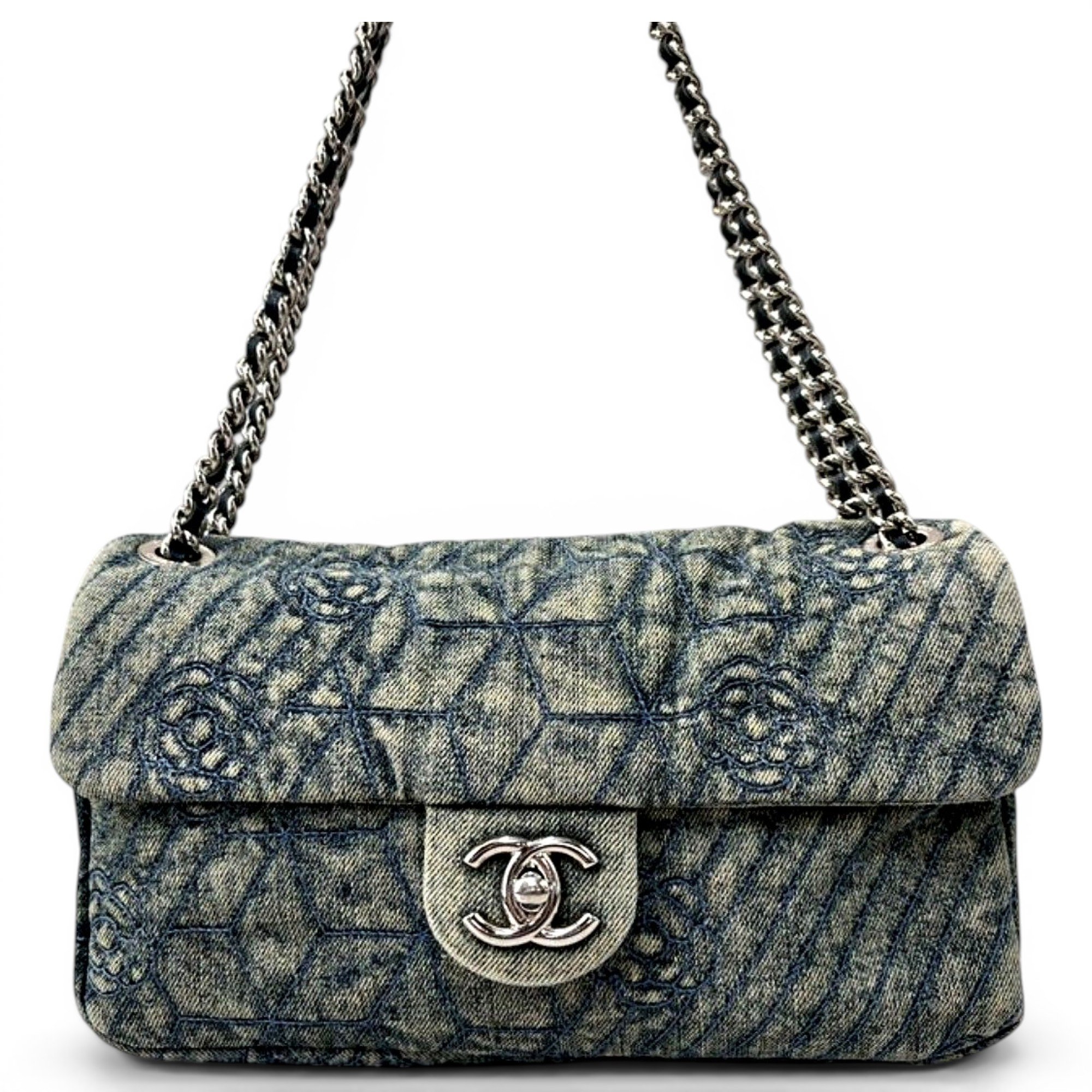 Timeless/Classique handbag