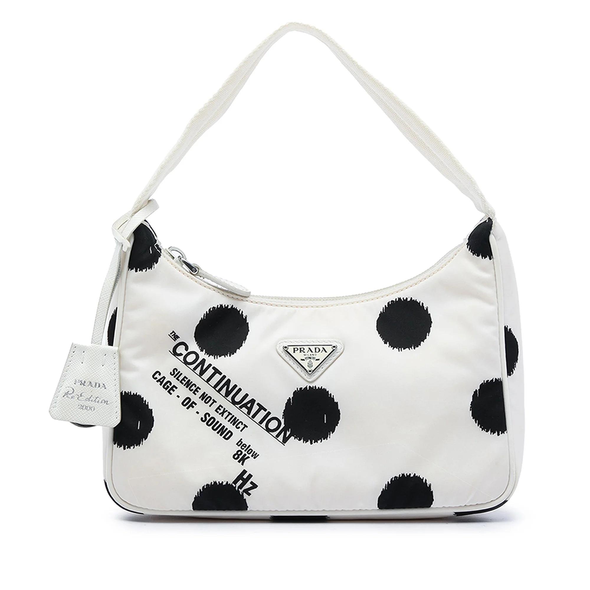 Re-Edition 2000 handbag